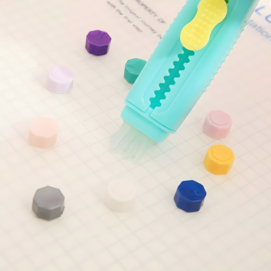 Eraser 